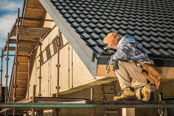Reliable St Matthews, SC Roofing Contractor Solutions