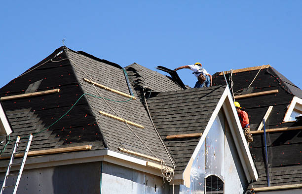 Quick and Trustworthy Emergency Roof Repair Services in St Matthews, SC