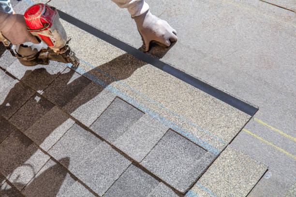 Best Residential Roofing Contractor  in St Matthews, SC